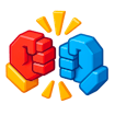 fighting